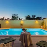 Monique Holiday home