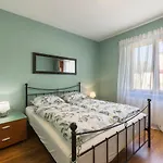 Monique Holiday home Vodnjan
