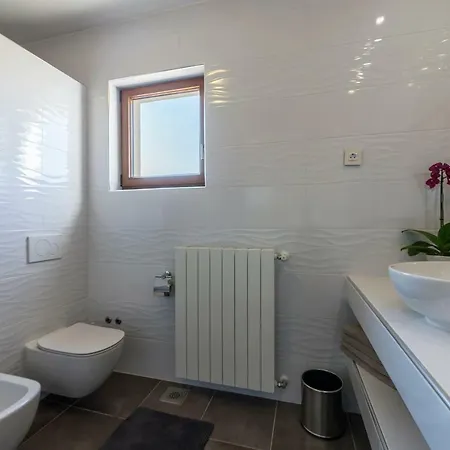 Monique Istria - Private Pool For 8 Guests * Vodnjan