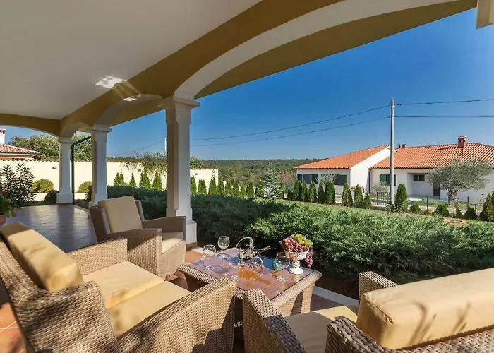 Casa vacanze Monique