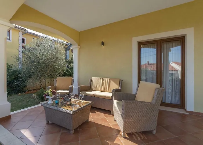 Casa vacanze Monique