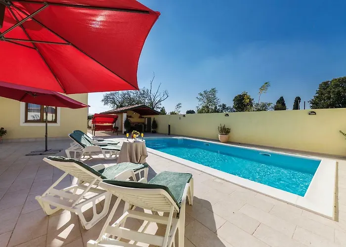 Casa vacanze Monique