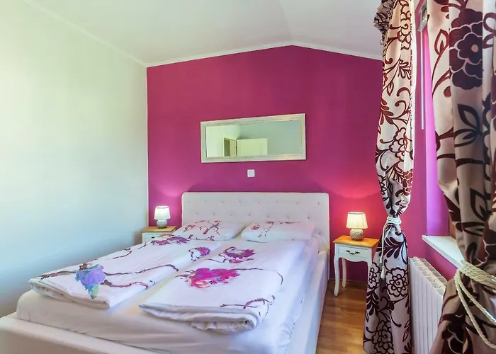 Casa vacanze Monique