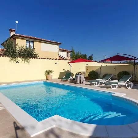 Tatil Evi Monique Vodnjan