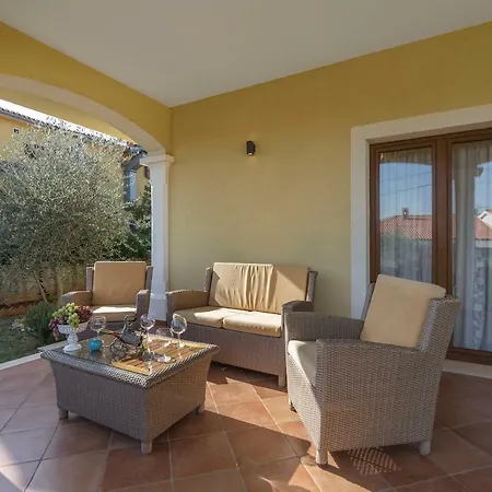 Tatil Evi Monique
