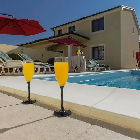 Tatil Evi Monique Vodnjan