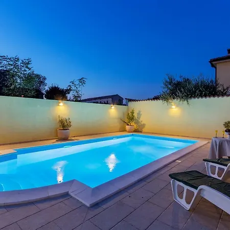 Tatil Evi Monique *