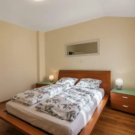 Monique Tatil Evi Vodnjan