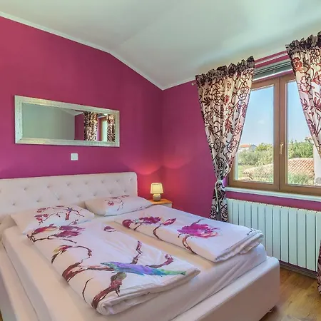 Tatil Evi Monique *