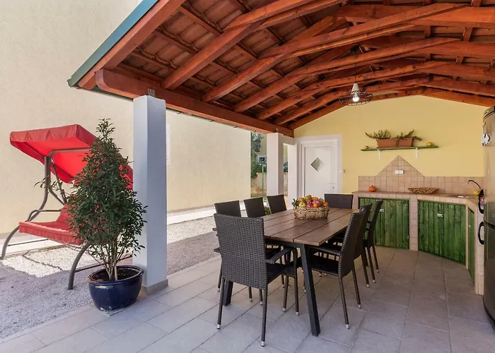 Monique Σπίτι διακοπών *