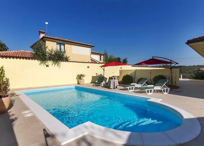 Σπίτι διακοπών Monique Vodnjan