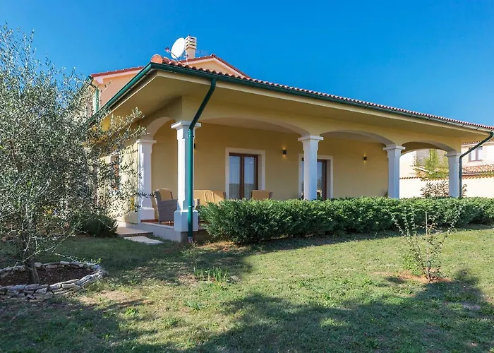 Monique Σπίτι διακοπών Vodnjan