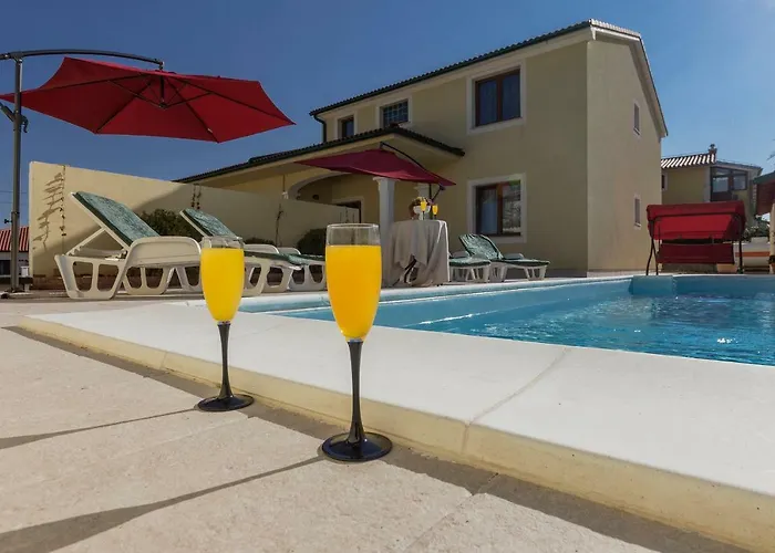 Σπίτι διακοπών Monique Vodnjan