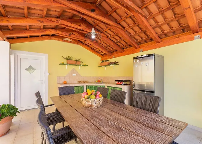 Σπίτι διακοπών Monique Vodnjan