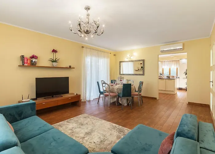 Monique Σπίτι διακοπών *