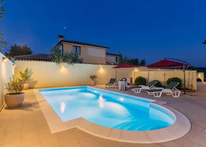 Monique Σπίτι διακοπών Vodnjan