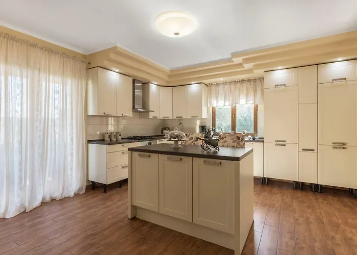 Monique Σπίτι διακοπών Vodnjan