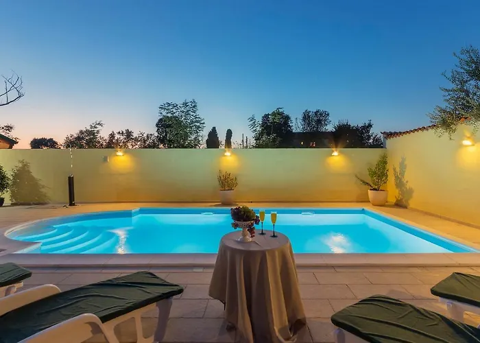 Monique Σπίτι διακοπών