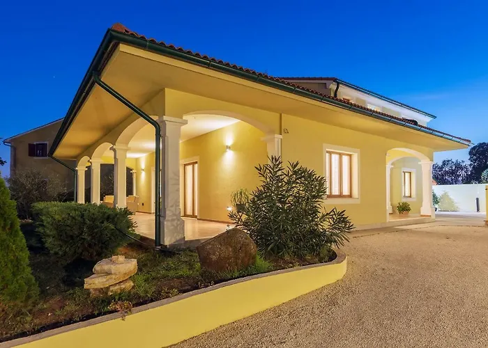 Σπίτι διακοπών Monique *