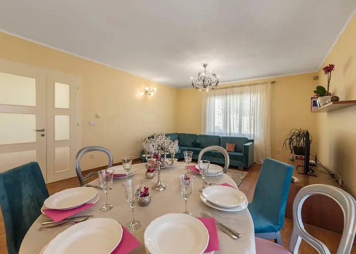 Σπίτι διακοπών Monique *