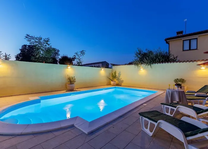 Σπίτι διακοπών Monique *