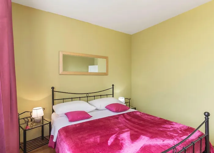 Monique Σπίτι διακοπών Vodnjan