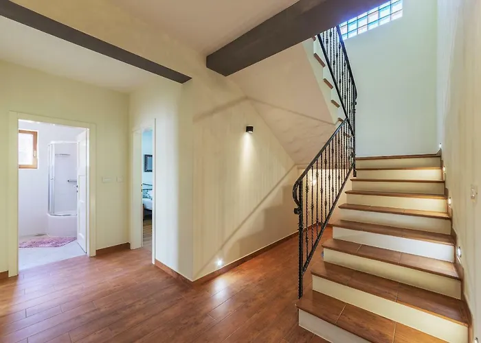 Σπίτι διακοπών Monique *