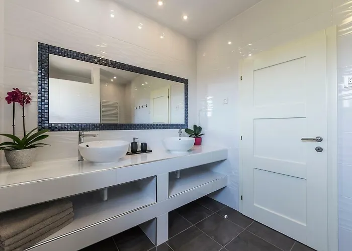 Monique Σπίτι διακοπών