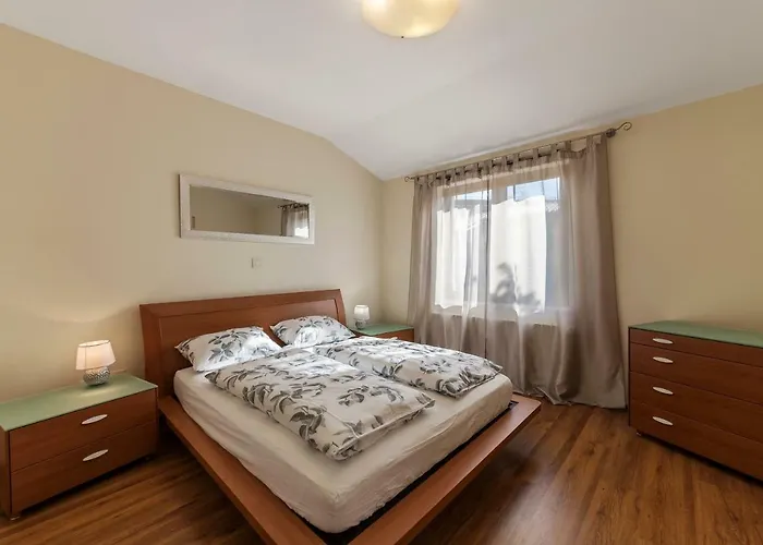 Monique Σπίτι διακοπών