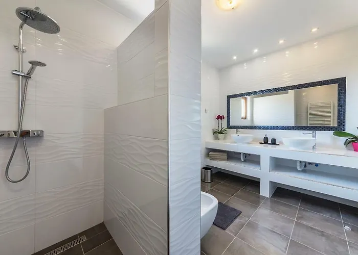 Σπίτι διακοπών Monique *