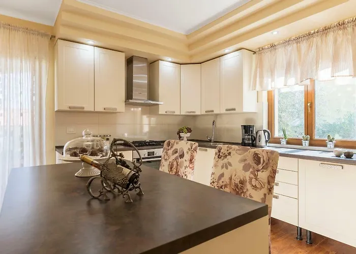 Σπίτι διακοπών Monique *