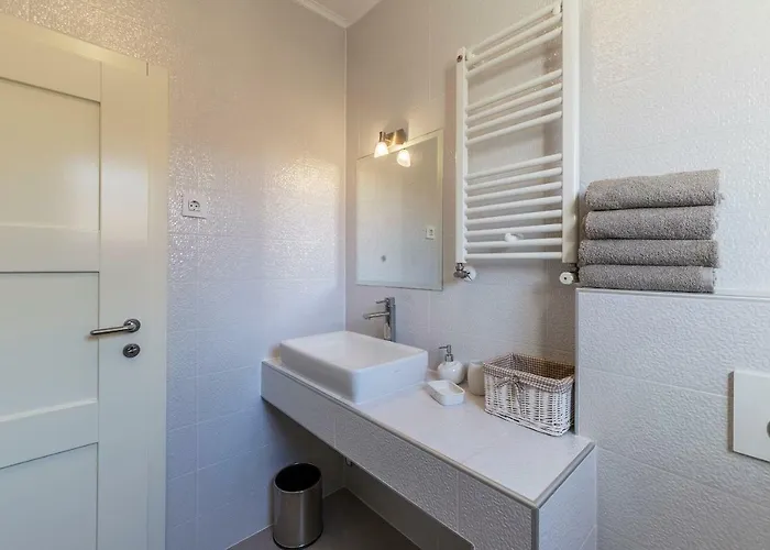 Monique Σπίτι διακοπών Vodnjan