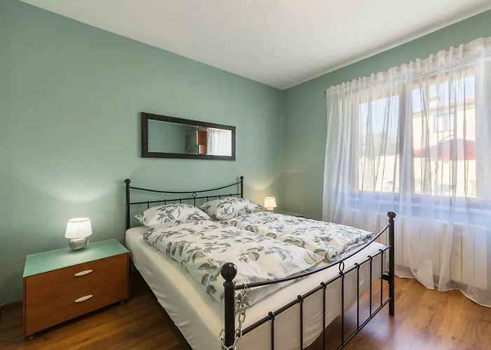 Monique Σπίτι διακοπών Vodnjan