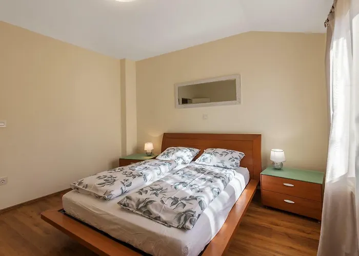 Monique Σπίτι διακοπών Vodnjan