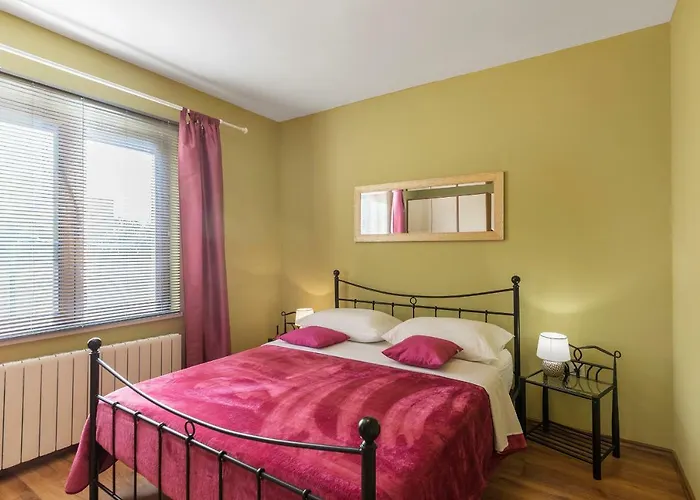 Monique Σπίτι διακοπών *