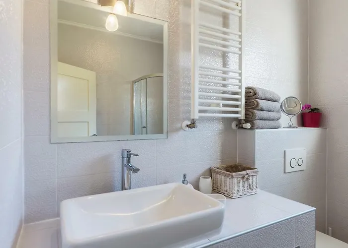 Σπίτι διακοπών Monique