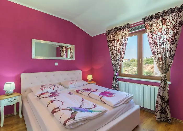 Σπίτι διακοπών Monique *